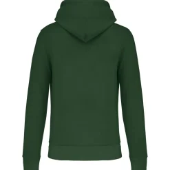 Kariban K4027 - Sweat-shirt écoresponsable à capuche homme