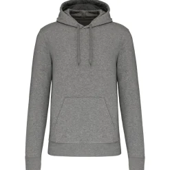 Kariban K4027 - Sweat-shirt écoresponsable à capuche homme