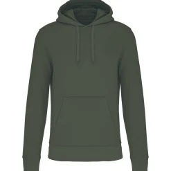 Kariban K4027 - Sweat-shirt écoresponsable à capuche homme
