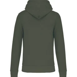 Kariban K4027 - Sweat-shirt écoresponsable à capuche homme