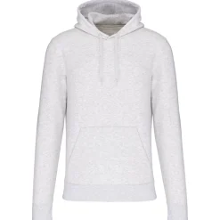 Kariban K4027 - Sweat-shirt écoresponsable à capuche homme