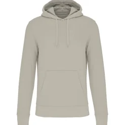 Kariban K4027 - Sweat-shirt écoresponsable à capuche homme