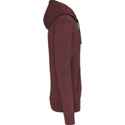 Kariban K4027 - Sweat-shirt écoresponsable à capuche homme