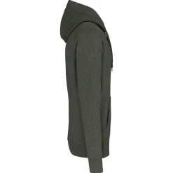 Kariban K4027 - Sweat-shirt écoresponsable à capuche homme