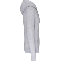 Kariban K4027 - Sweat-shirt écoresponsable à capuche homme