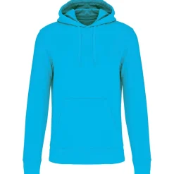 Kariban K4027 - Sweat-shirt écoresponsable à capuche homme