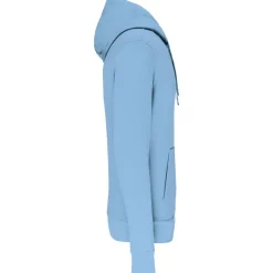 Kariban K4027 - Sweat-shirt écoresponsable à capuche homme