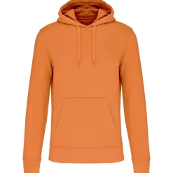 Kariban K4027 - Sweat-shirt écoresponsable à capuche homme