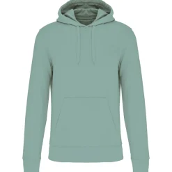 Kariban K4027 - Sweat-shirt écoresponsable à capuche homme