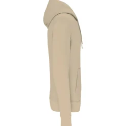 Kariban K4027 - Sweat-shirt écoresponsable à capuche homme
