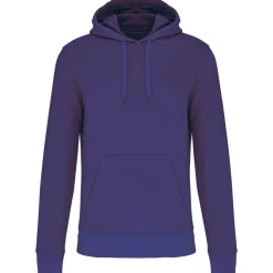 Kariban K4027 - Sweat-shirt écoresponsable à capuche homme