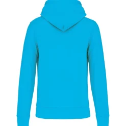 Kariban K4027 - Sweat-shirt écoresponsable à capuche homme