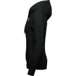 Kariban K4031 - Sweat-shirt écoresponsable zippé à capuche femme