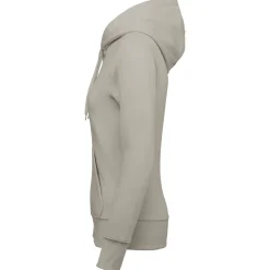 Kariban K4031 - Sweat-shirt écoresponsable zippé à capuche femme