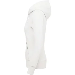 Kariban K4031 - Sweat-shirt écoresponsable zippé à capuche femme