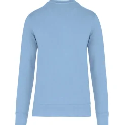 Kariban K4025 - Sweat-shirt écoresponsable à col rond