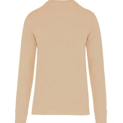 Kariban K4025 - Sweat-shirt écoresponsable à col rond