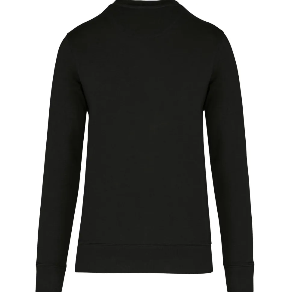 Kariban K4025 - Sweat-shirt écoresponsable à col rond
