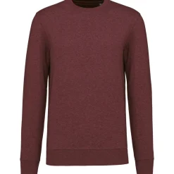 Kariban K4025 - Sweat-shirt écoresponsable à col rond