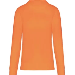 Kariban K4025 - Sweat-shirt écoresponsable à col rond