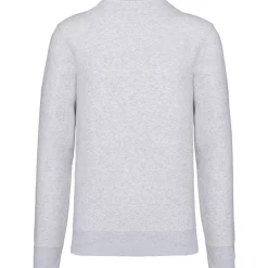 Kariban K4025 - Sweat-shirt écoresponsable à col rond