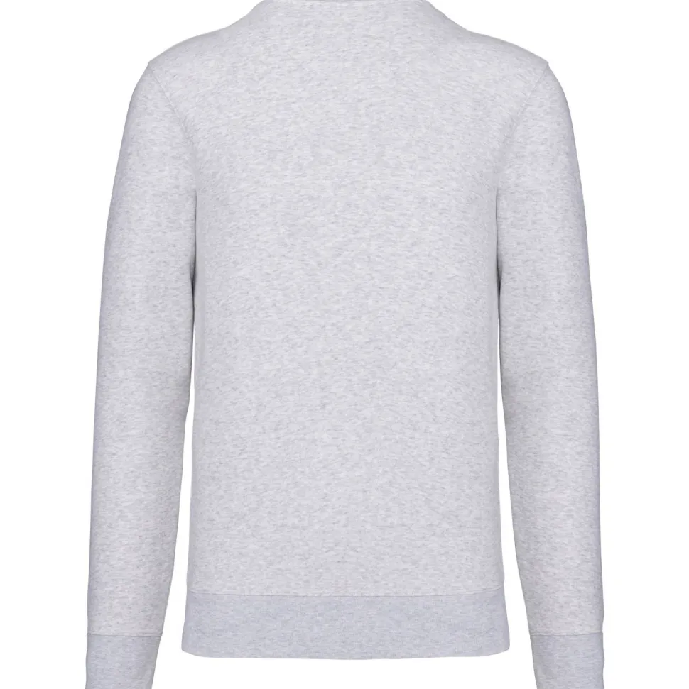 Kariban K4025 - Sweat-shirt écoresponsable à col rond