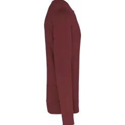 Kariban K4025 - Sweat-shirt écoresponsable à col rond