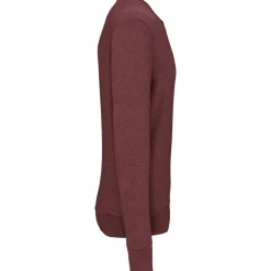 Kariban K4025 - Sweat-shirt écoresponsable à col rond