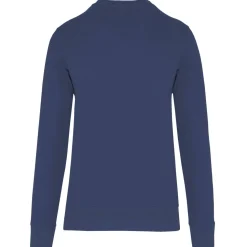Kariban K4025 - Sweat-shirt écoresponsable à col rond