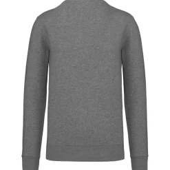 Kariban K4025 - Sweat-shirt écoresponsable à col rond