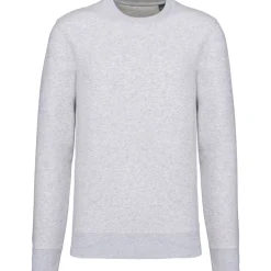 Kariban K4025 - Sweat-shirt écoresponsable à col rond