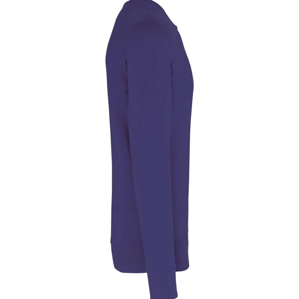 Kariban K4025 - Sweat-shirt écoresponsable à col rond