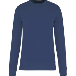 Kariban K4025 - Sweat-shirt écoresponsable à col rond