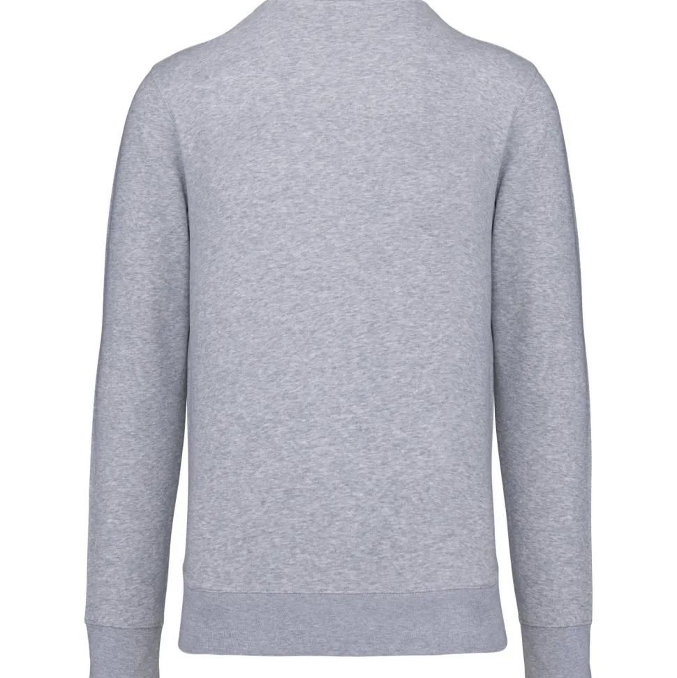 Kariban K4025 - Sweat-shirt écoresponsable à col rond