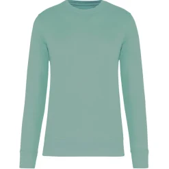 Kariban K4025 - Sweat-shirt écoresponsable à col rond