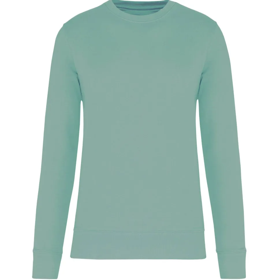 Kariban K4025 - Sweat-shirt écoresponsable à col rond