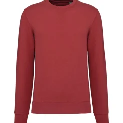 Kariban K4025 - Sweat-shirt écoresponsable à col rond