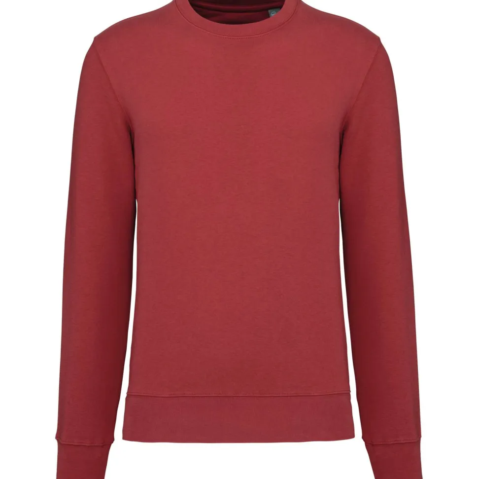 Kariban K4025 - Sweat-shirt écoresponsable à col rond