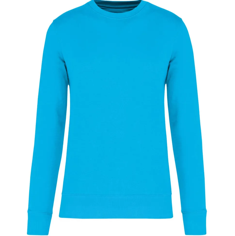 Kariban K4025 - Sweat-shirt écoresponsable à col rond