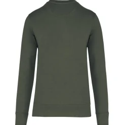 Kariban K4025 - Sweat-shirt écoresponsable à col rond