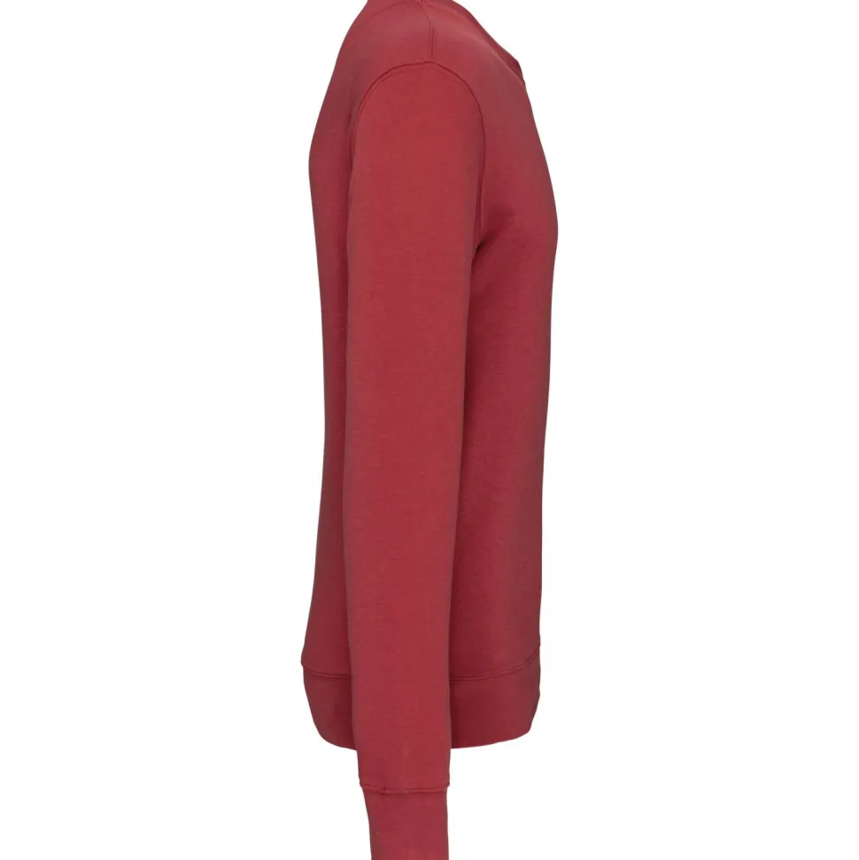 Kariban K4025 - Sweat-shirt écoresponsable à col rond