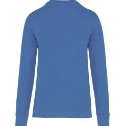Kariban K4025 - Sweat-shirt écoresponsable à col rond