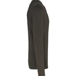 Kariban K4025 - Sweat-shirt écoresponsable à col rond