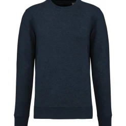 Kariban K4025 - Sweat-shirt écoresponsable à col rond