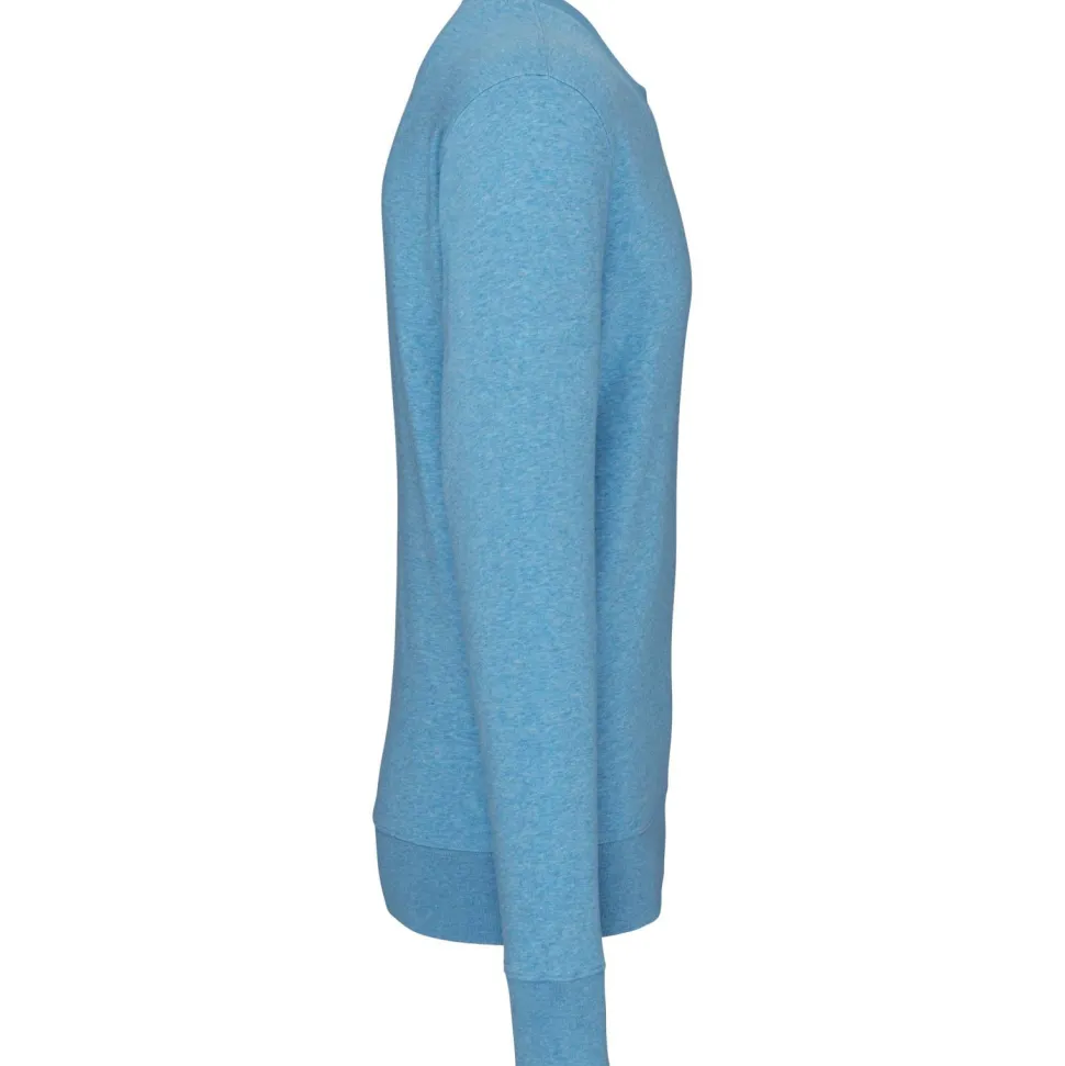 Kariban K4025 - Sweat-shirt écoresponsable à col rond