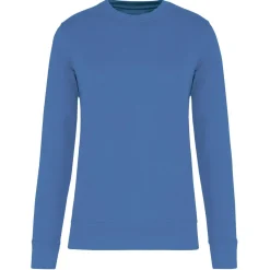 Kariban K4025 - Sweat-shirt écoresponsable à col rond
