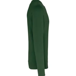 Kariban K4025 - Sweat-shirt écoresponsable à col rond