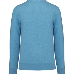 Kariban K4025 - Sweat-shirt écoresponsable à col rond