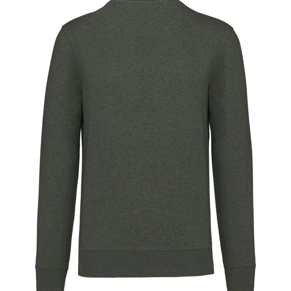 Kariban K4025 - Sweat-shirt écoresponsable à col rond