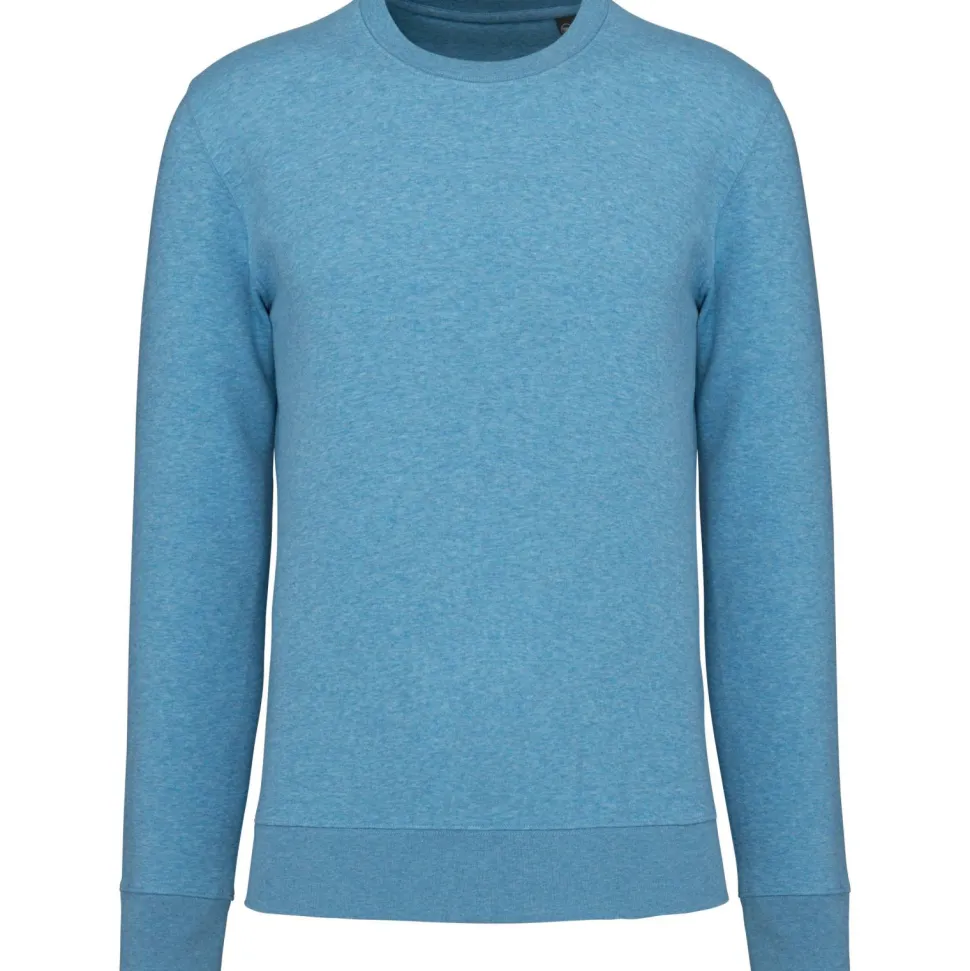 Kariban K4025 - Sweat-shirt écoresponsable à col rond